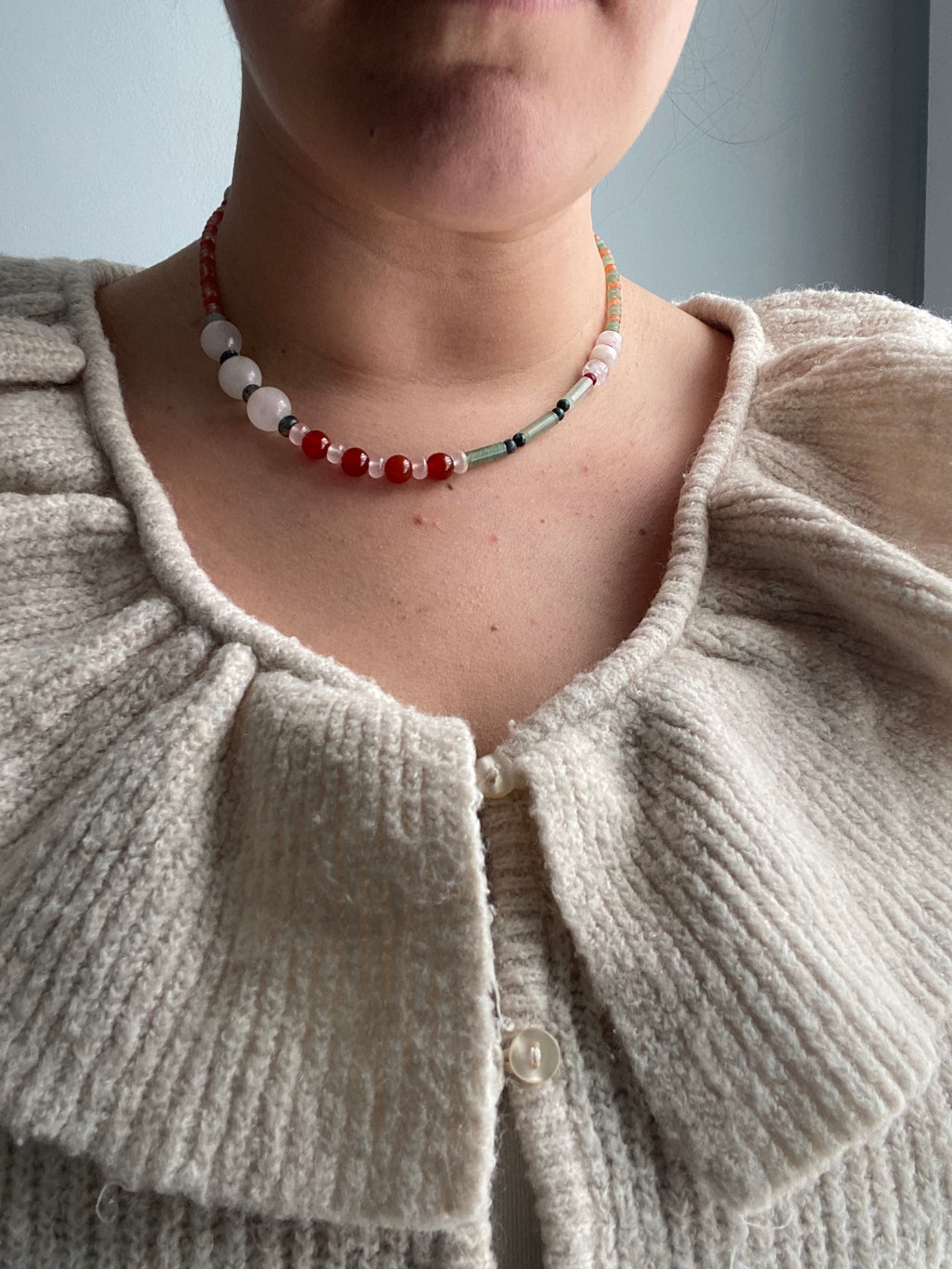 Sasha Necklace