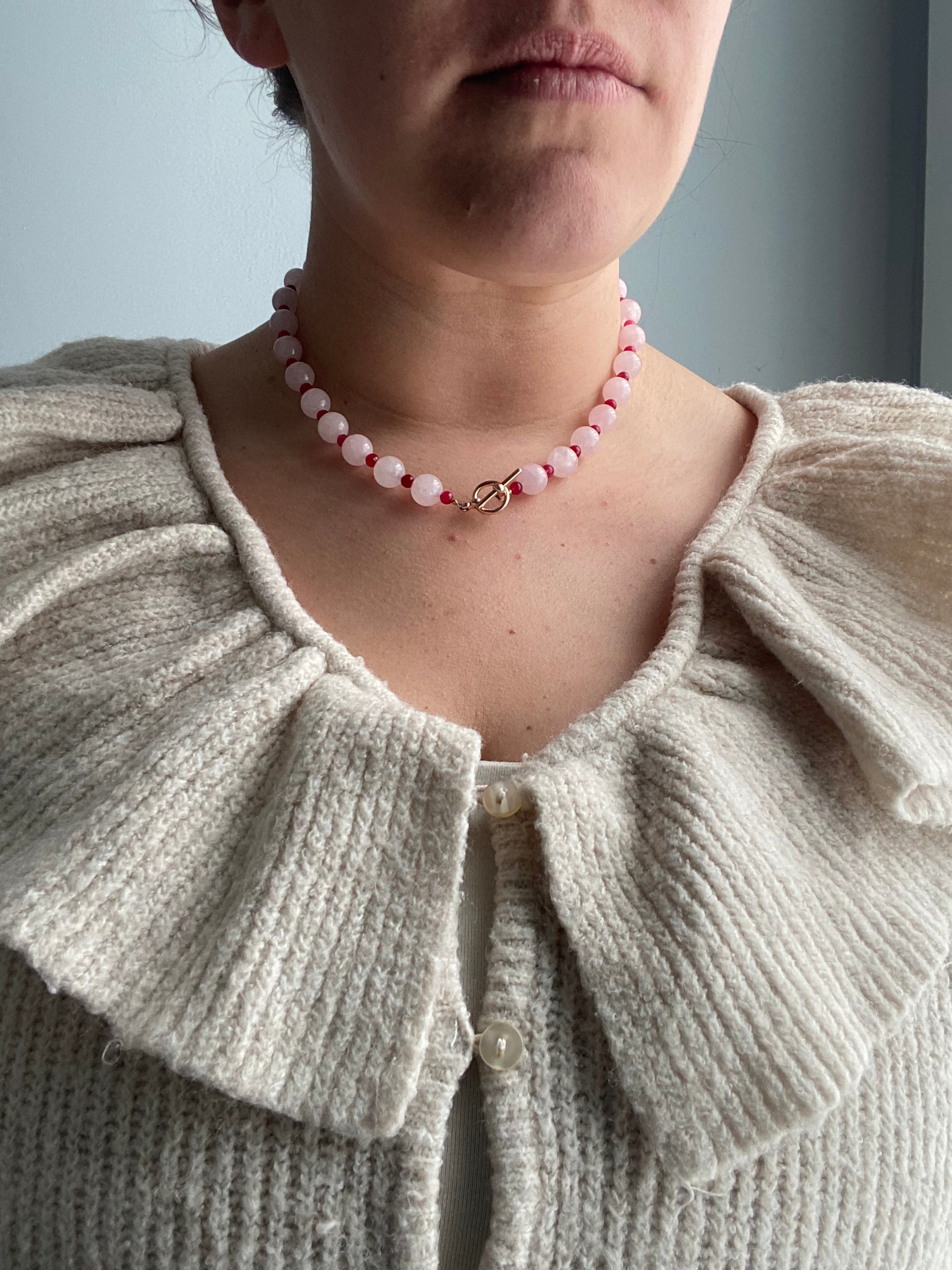 Margo Necklace