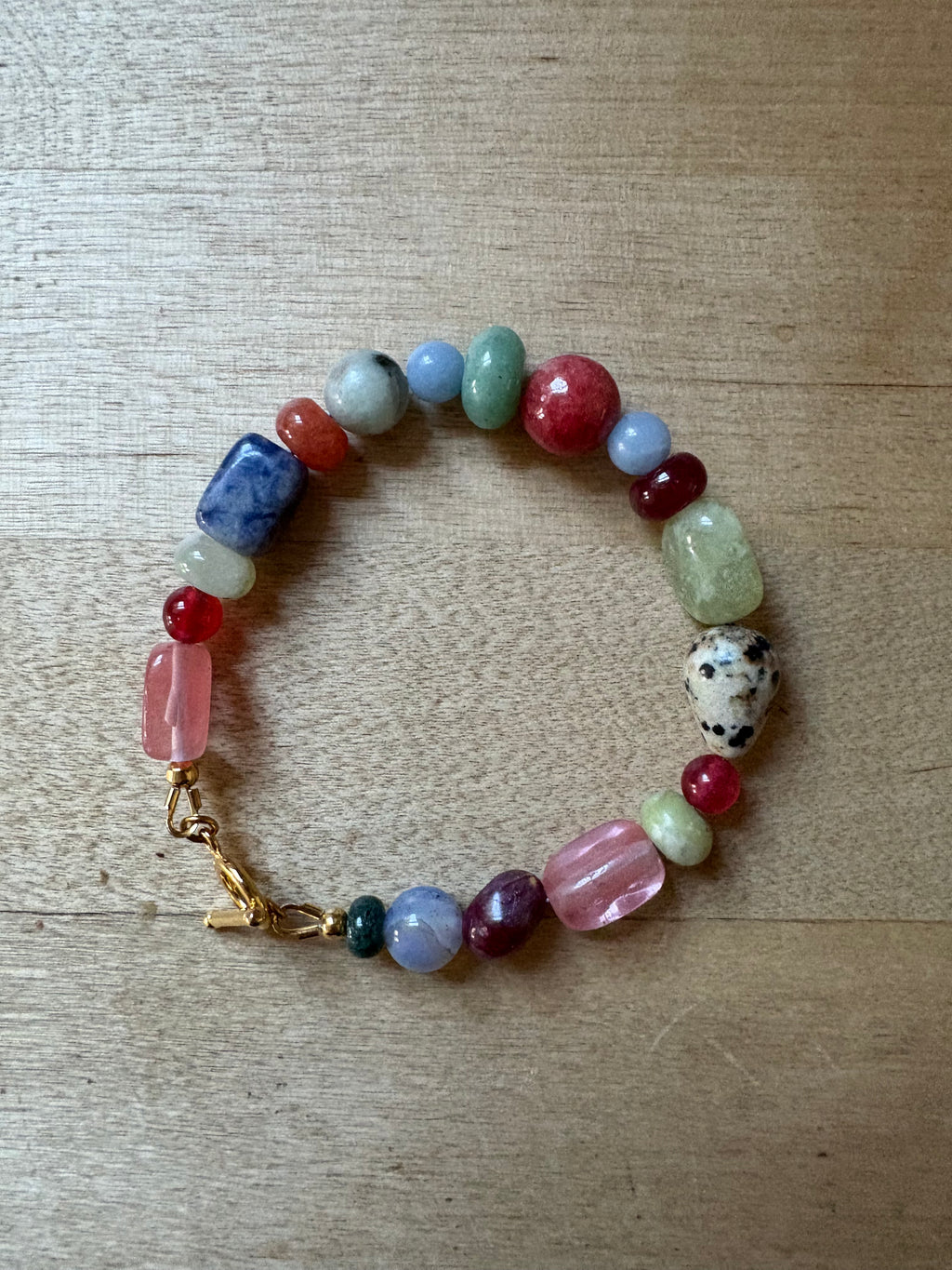 Bracelets