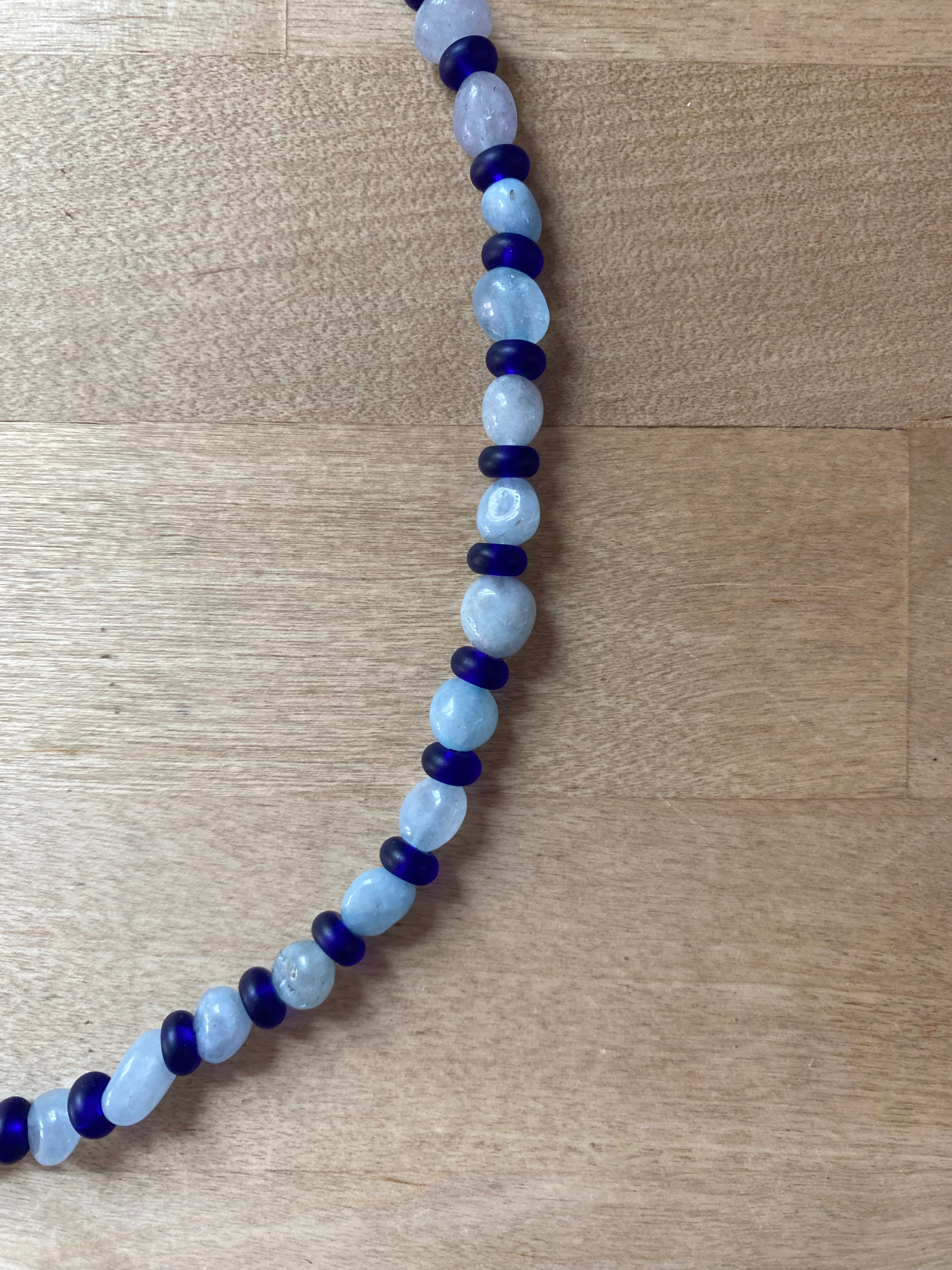 Samantha Necklace