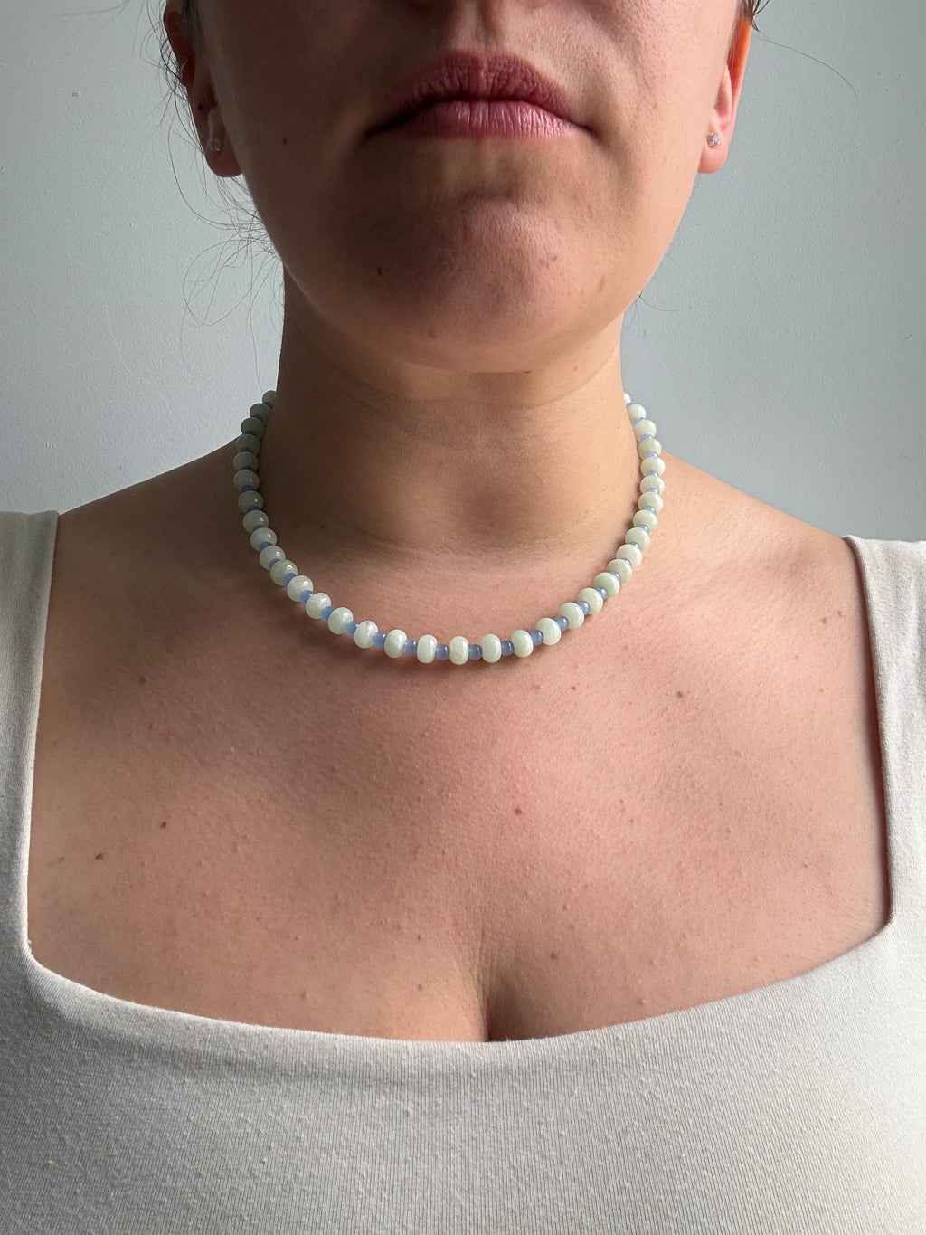 Everyday Necklace - Spring