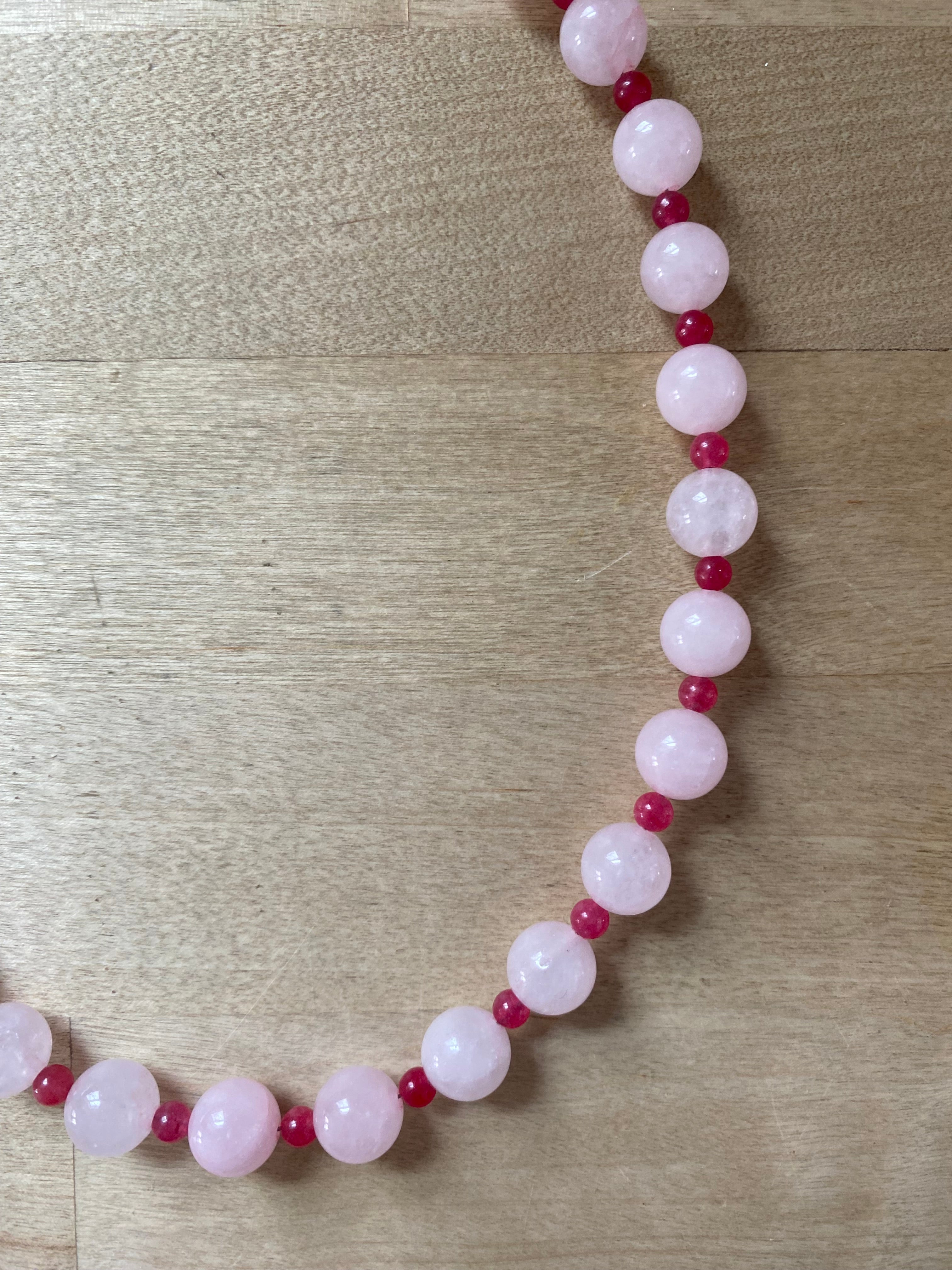 Margo Necklace