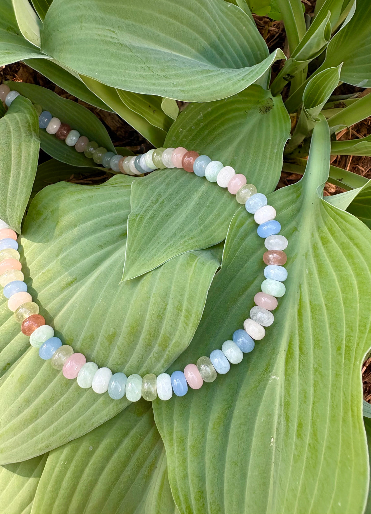 Sculpt Social Necklace
