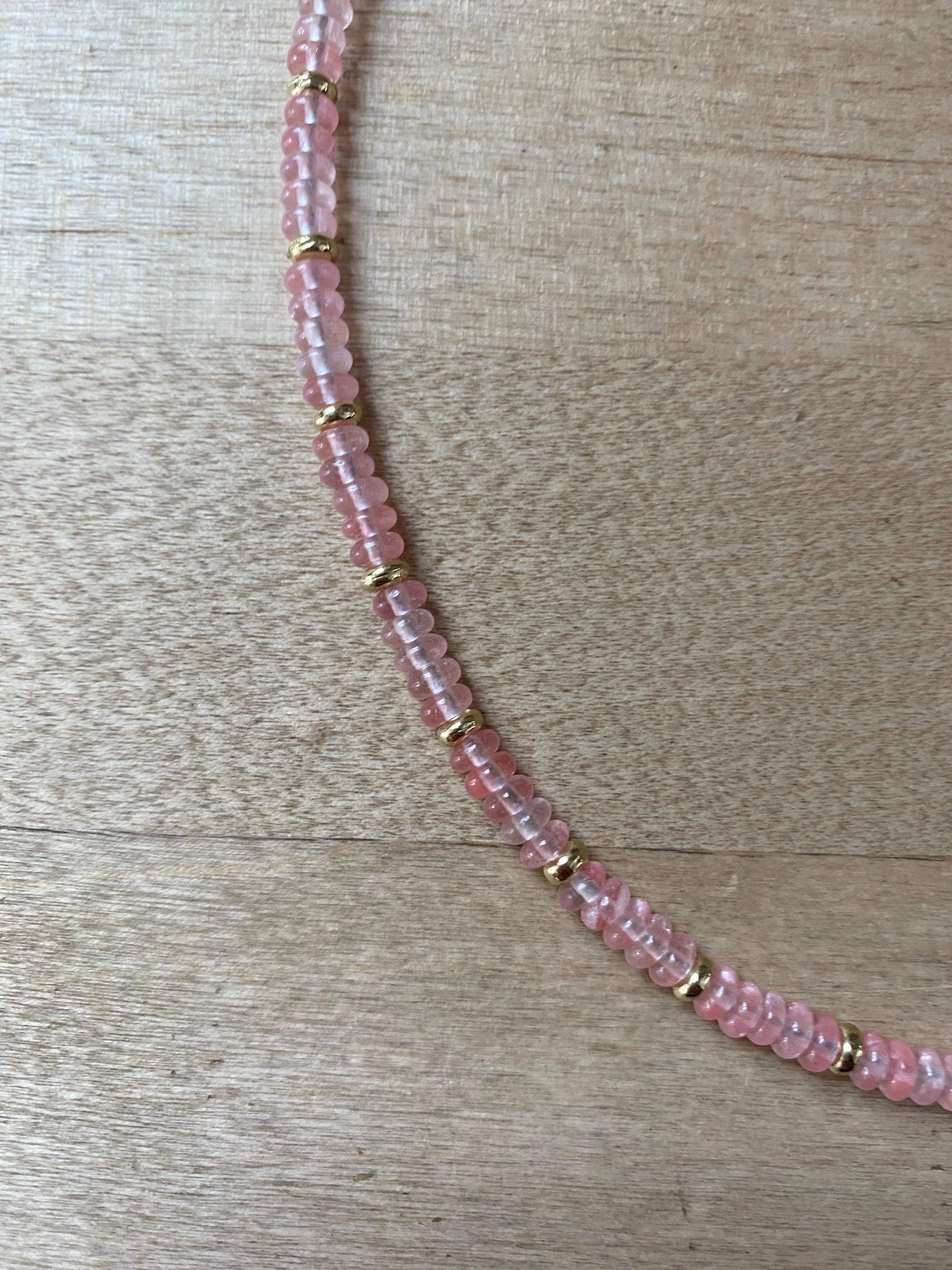 Marisa Necklace