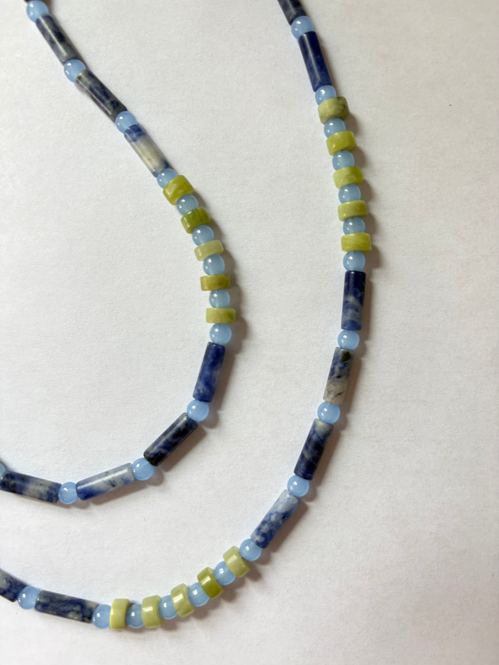 Lakeside Glasses Chain