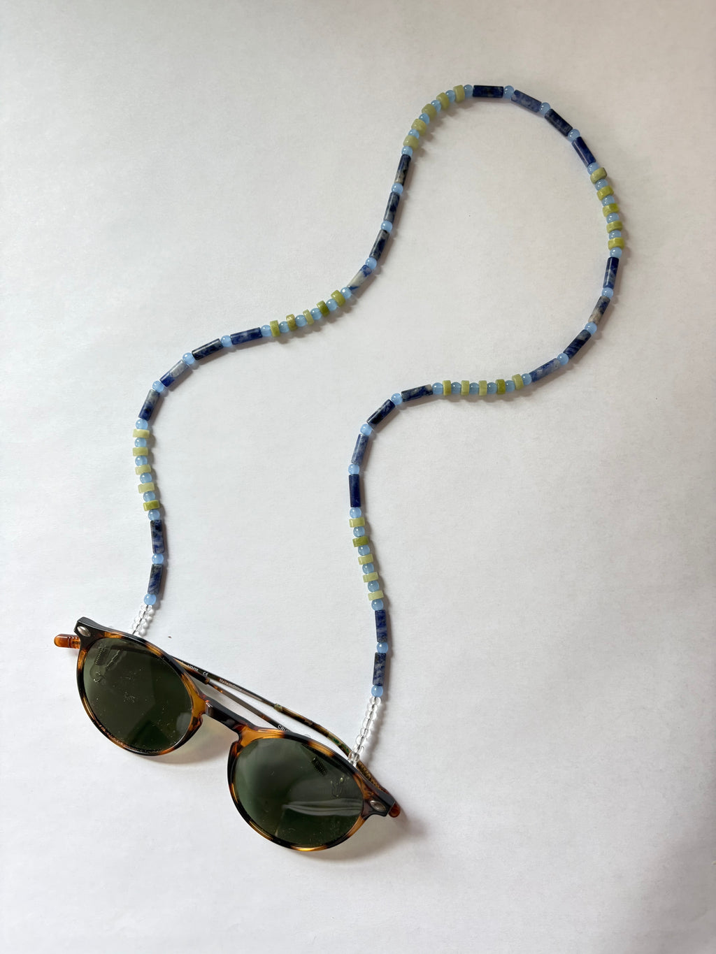 Lakeside Glasses Chain