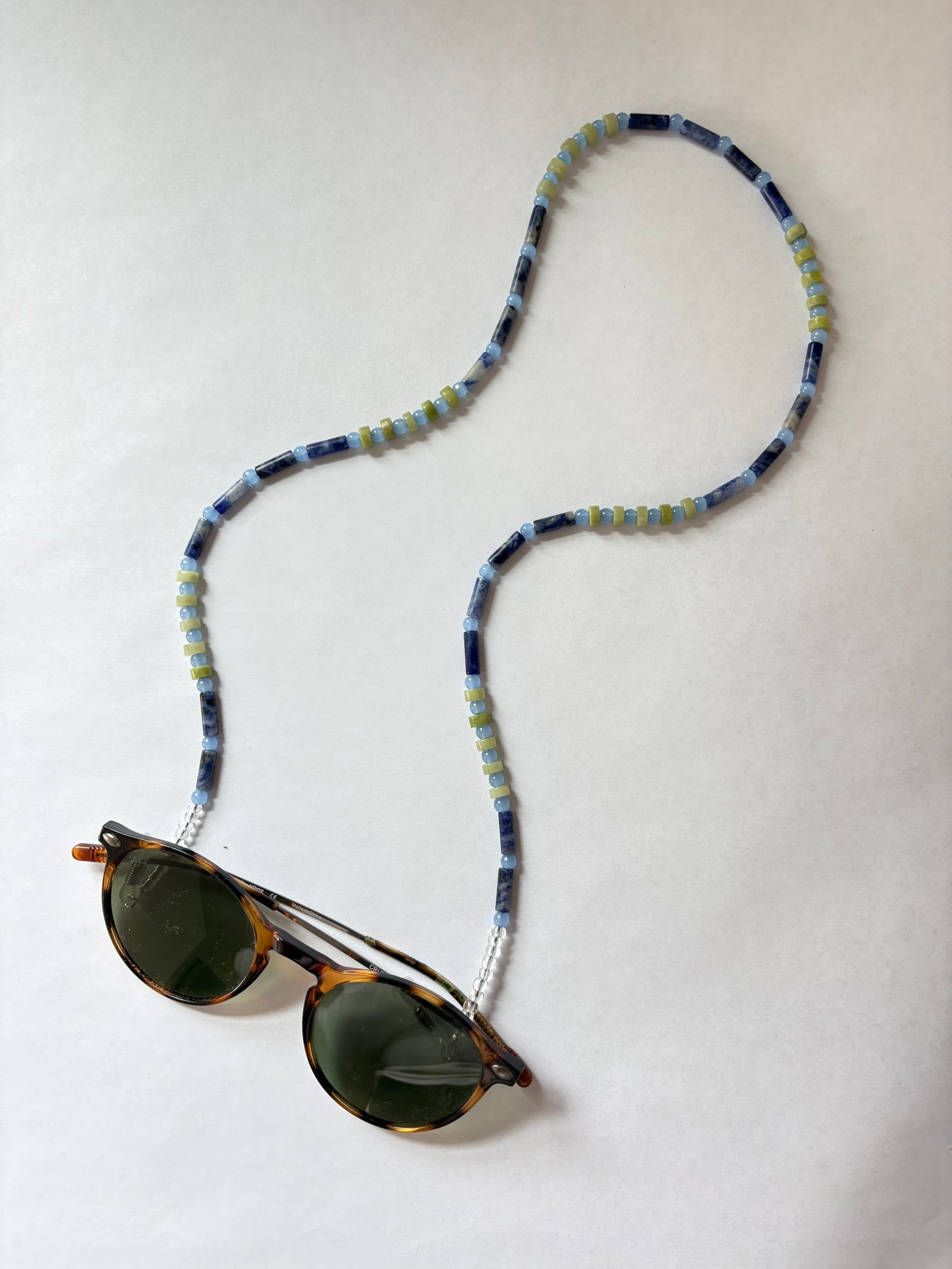 Lakeside Glasses Chain