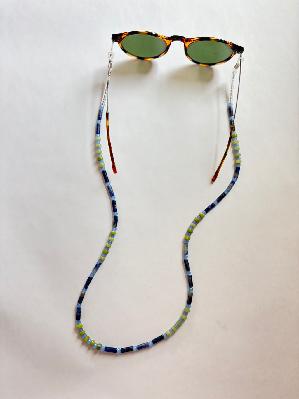 Lakeside Glasses Chain