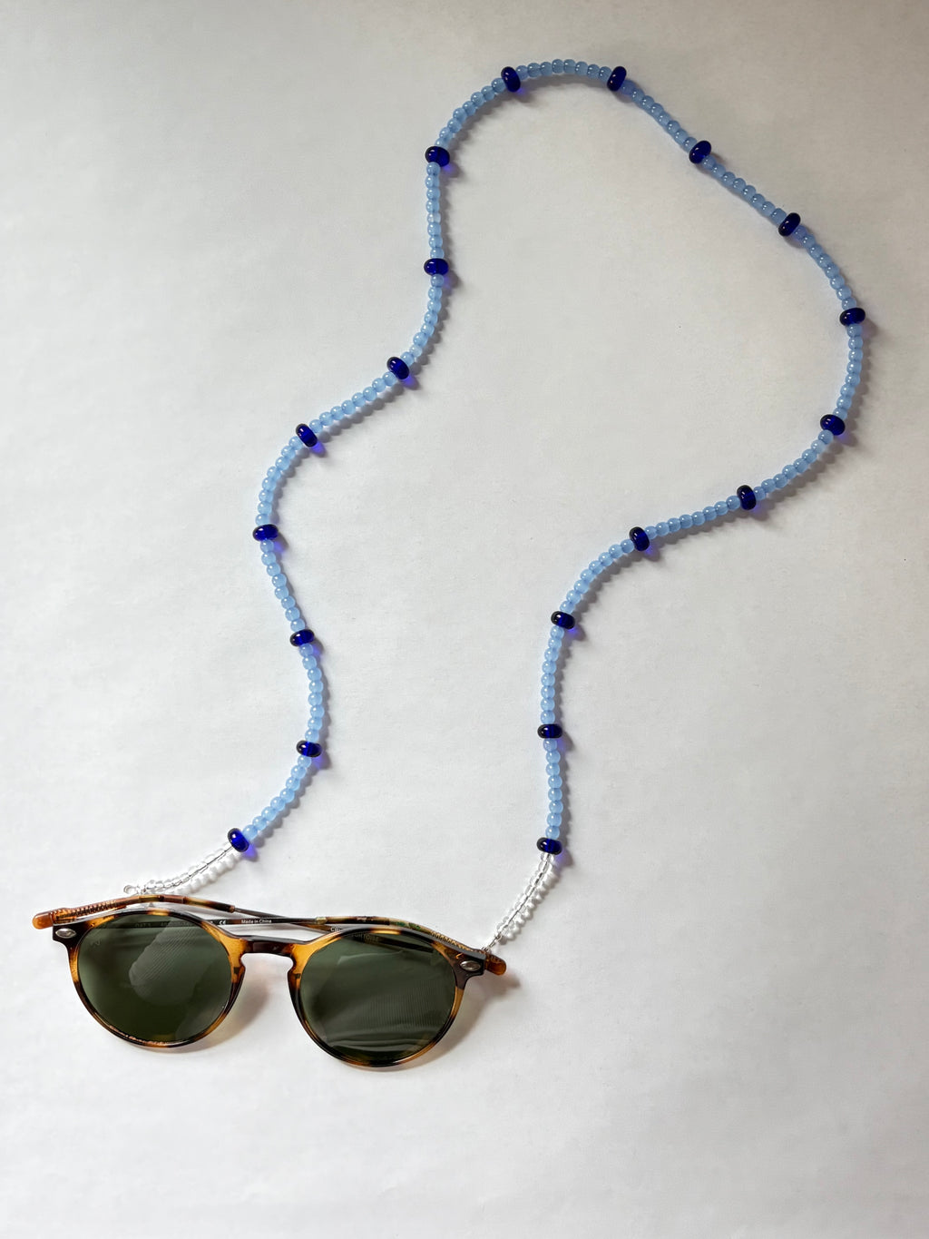 Bluebell Glasses Chain