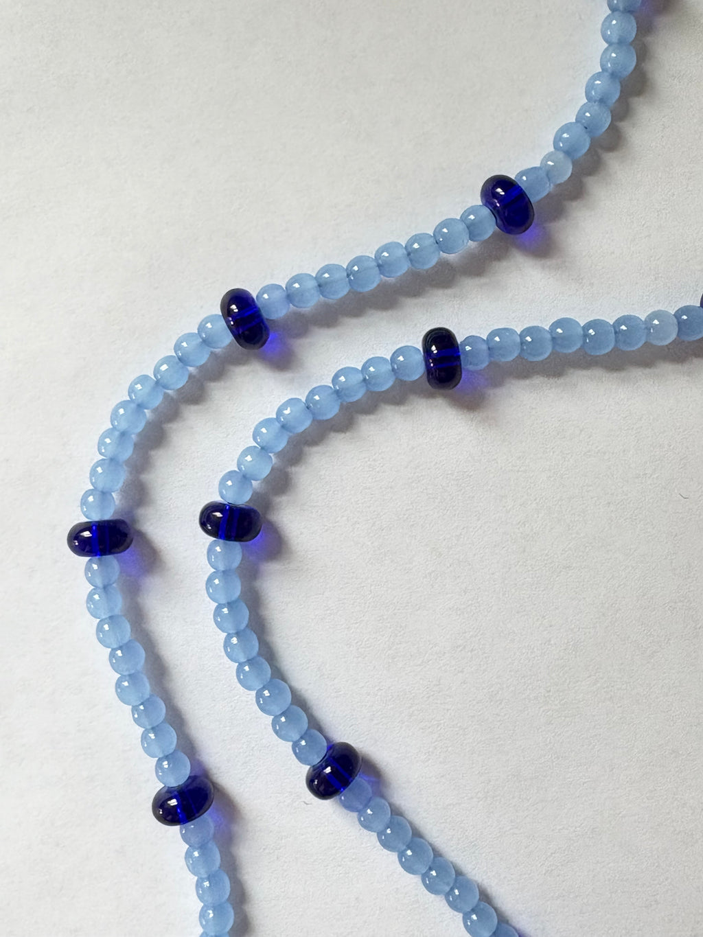 Bluebell Glasses Chain