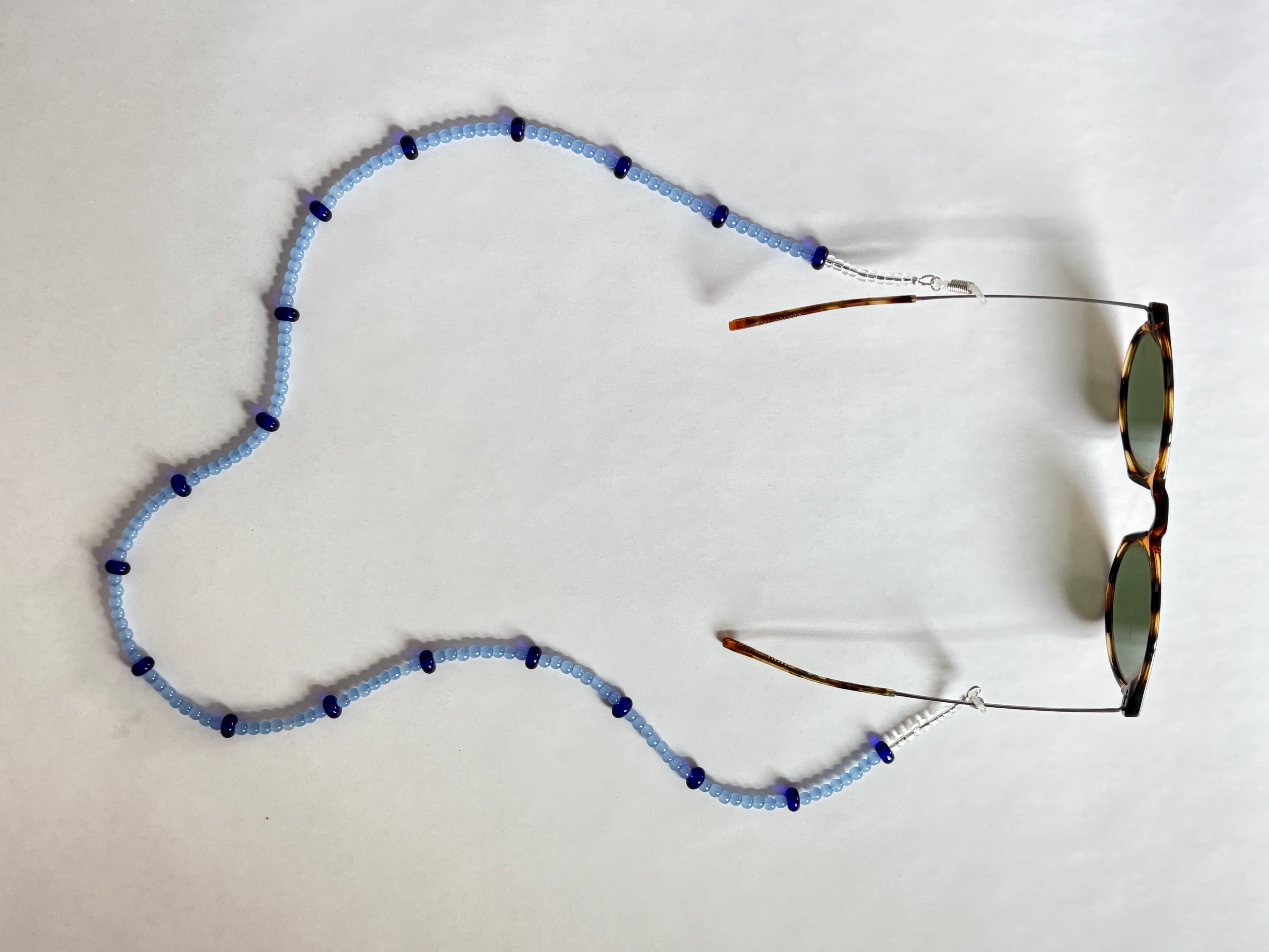 Bluebell Glasses Chain