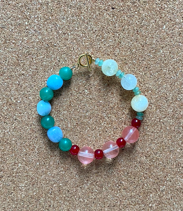 Daydream Bracelet No. 2