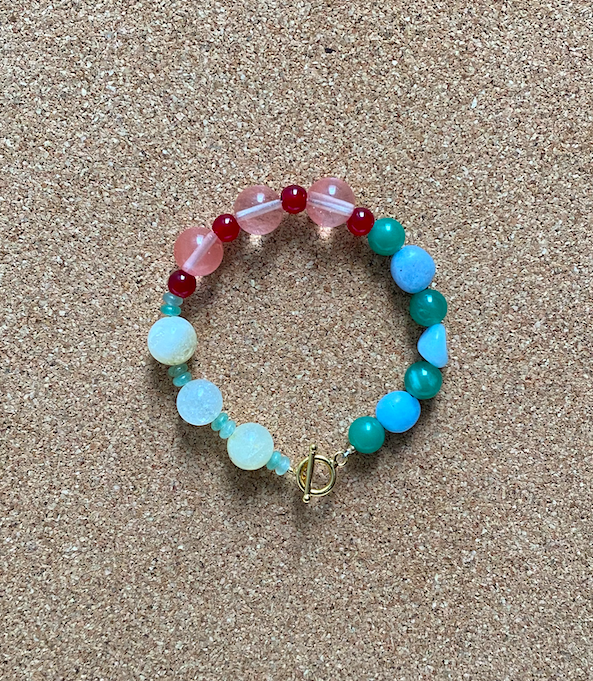 Daydream Bracelet No. 2