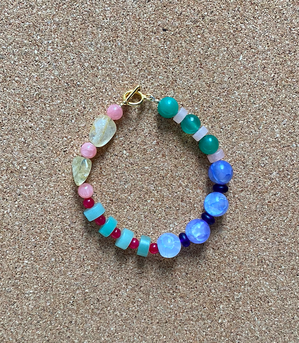 Daydream Bracelet No. 3