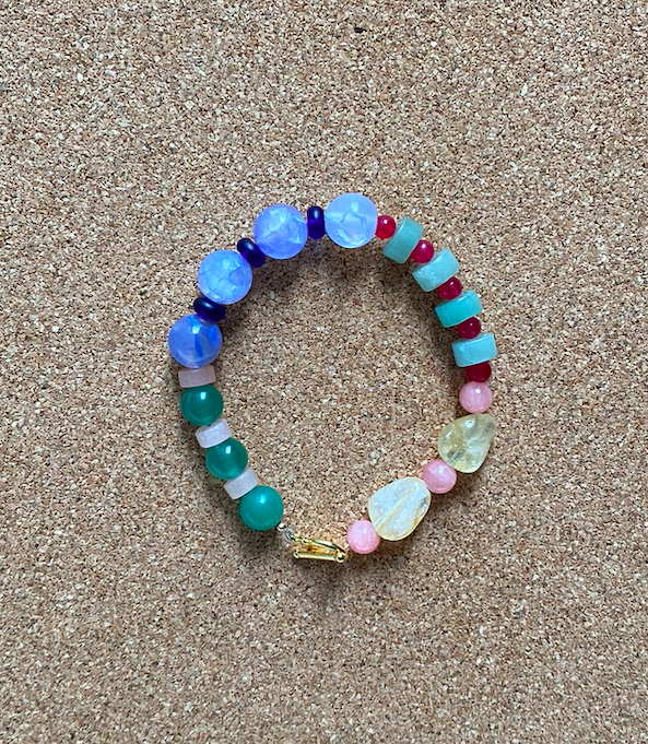 Daydream Bracelet No. 3