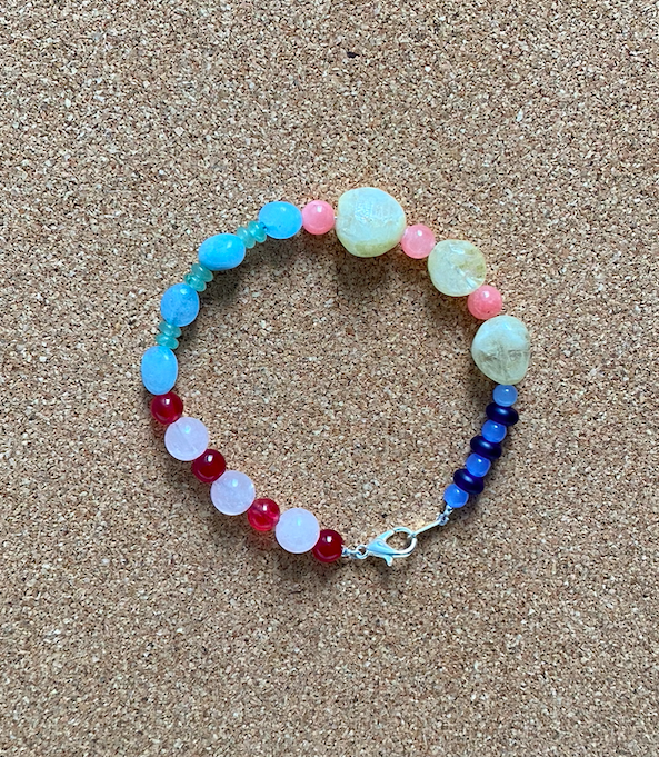 Daydream Bracelet No. 4