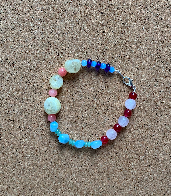 Daydream Bracelet No. 4