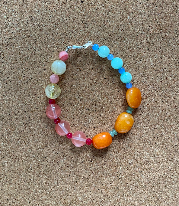 Daydream Bracelet No. 6