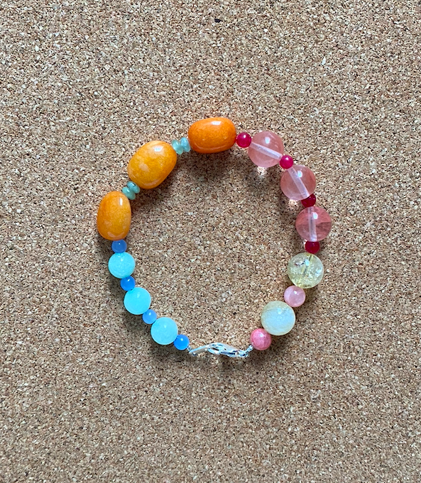 Daydream Bracelet No. 6