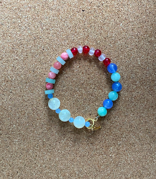 Daydream Bracelet No. 5