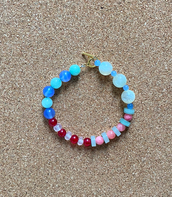 Daydream Bracelet No. 5