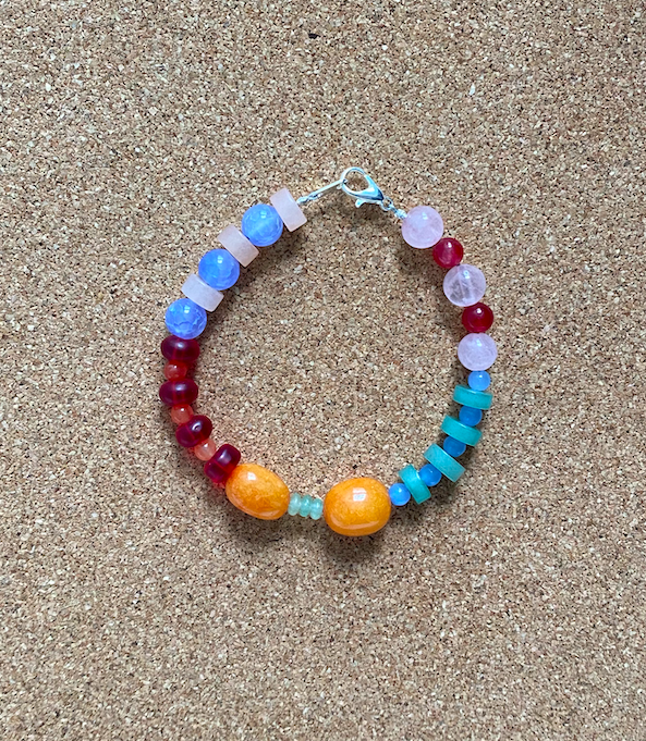 Daydream Bracelet No. 7