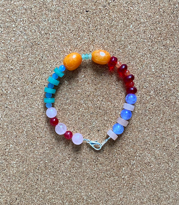 Daydream Bracelet No. 7