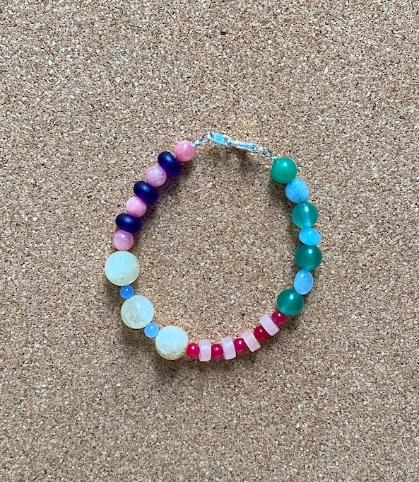Daydream Bracelet No. 1