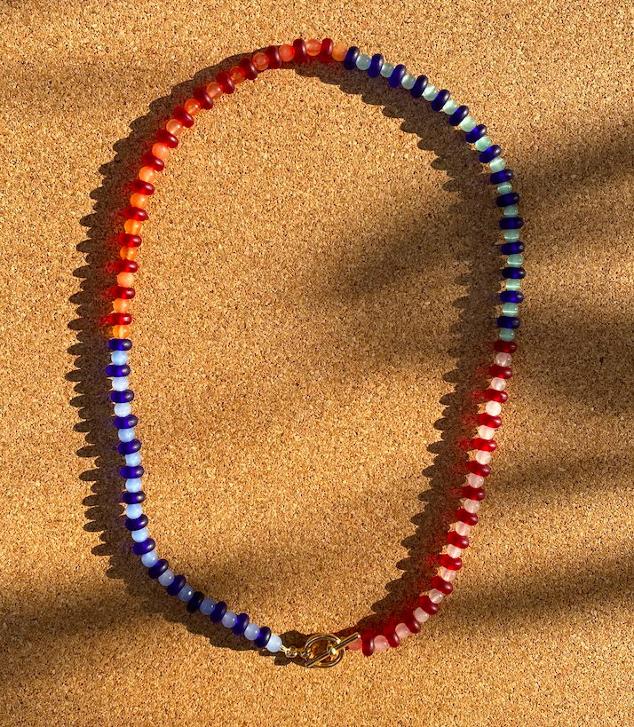 This & That Necklace