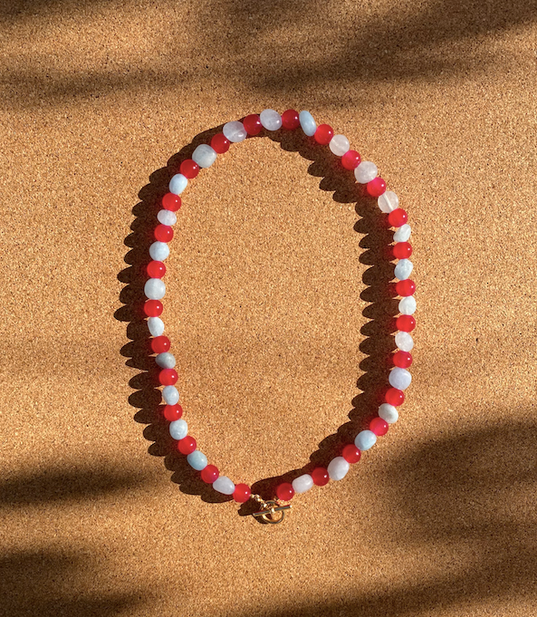 Something Sweet Necklace