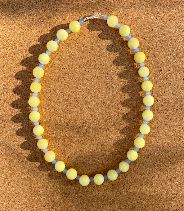 Something Sweet Necklace