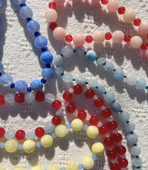 Something Sweet Necklace