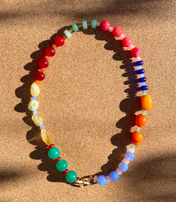 The Daydream Necklace