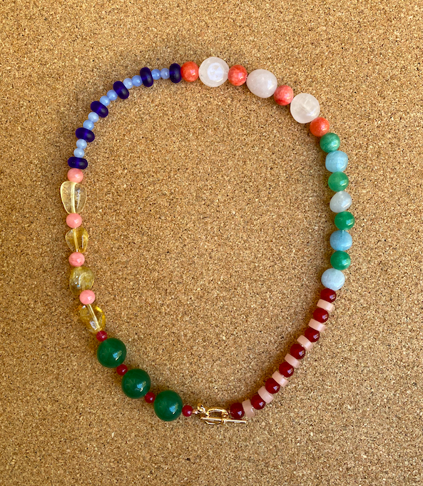 The Daydream Necklace