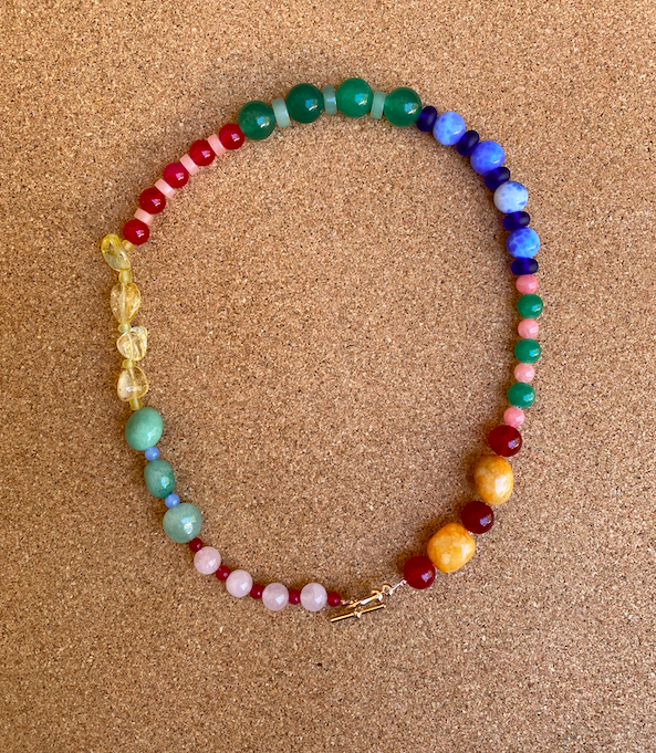 The Daydream Necklace