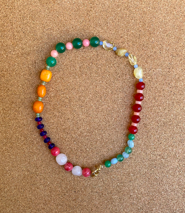 The Daydream Necklace