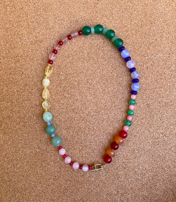 The Daydream Necklace