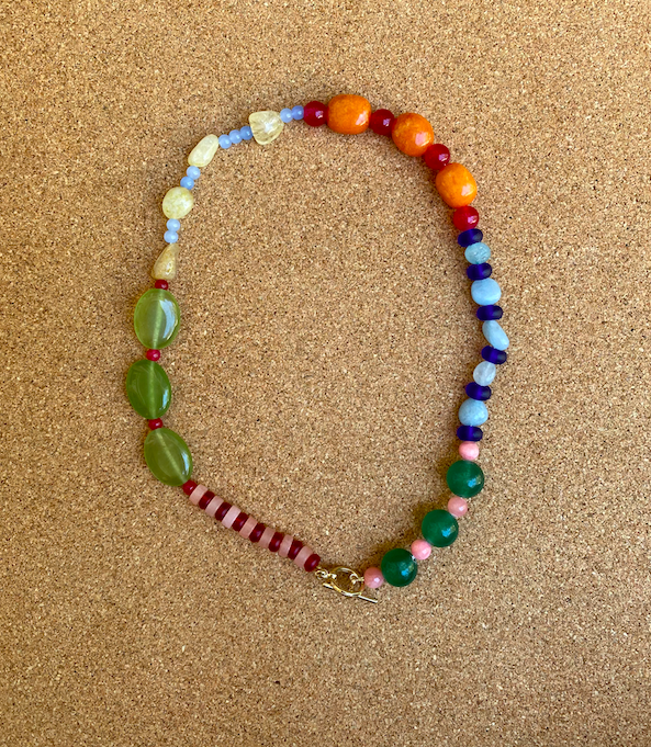 The Daydream Necklace