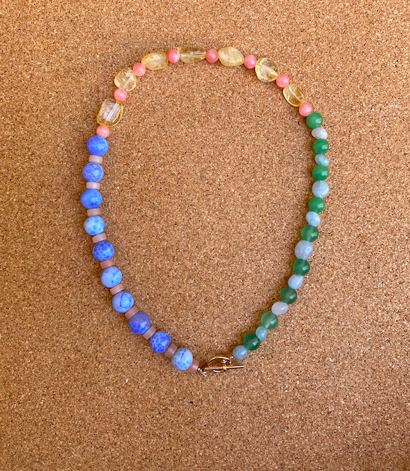 The Daydream Necklace