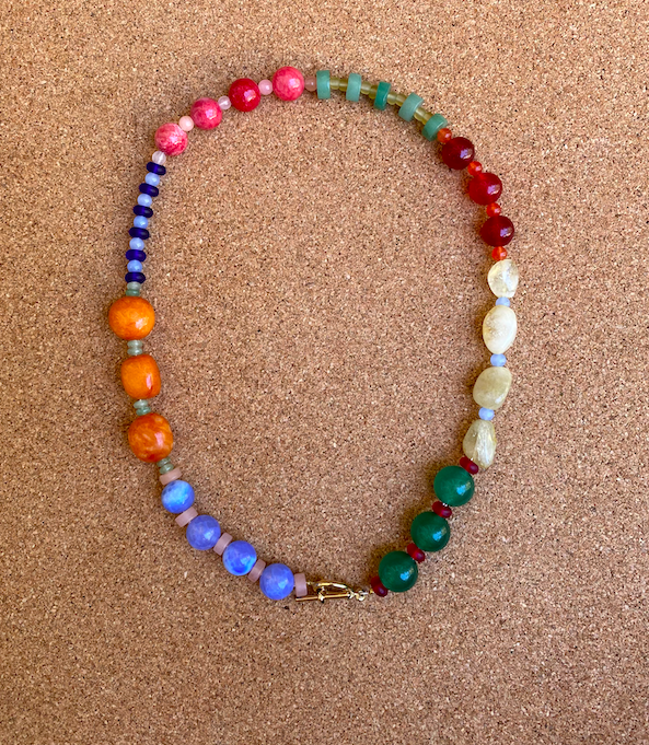 The Daydream Necklace