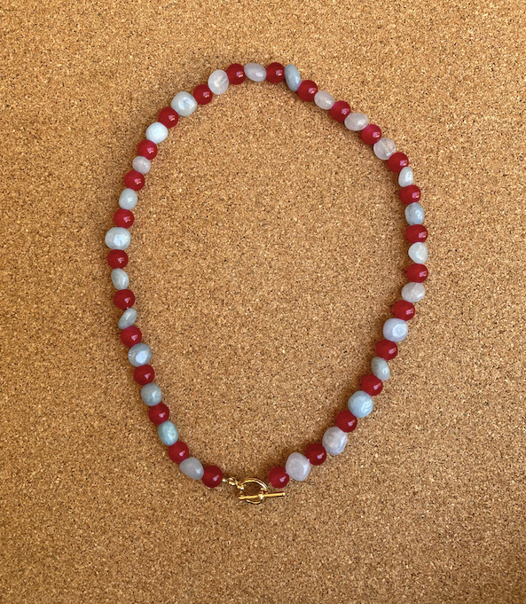 Something Sweet Necklace