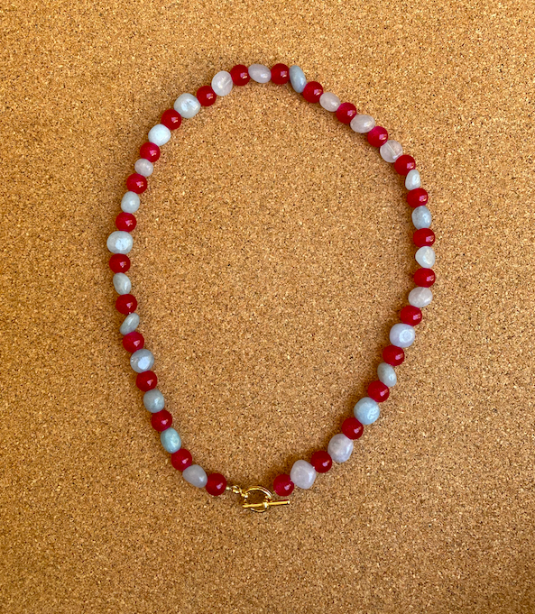 Something Sweet Necklace