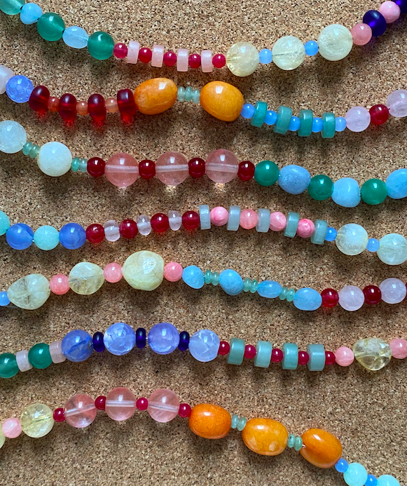 Daydream Bracelet No. 3