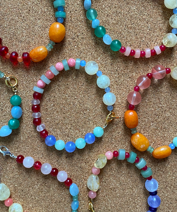 Daydream Bracelet No. 5