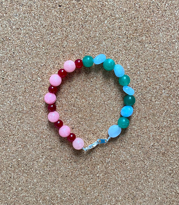 Halfsie Bracelet