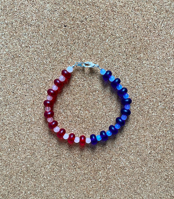 Halfsie Bracelet