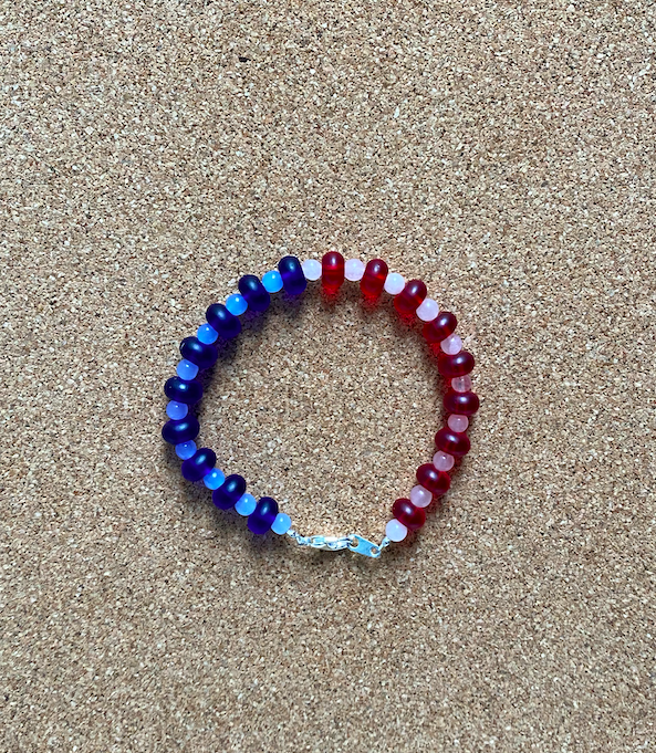 Halfsie Bracelet