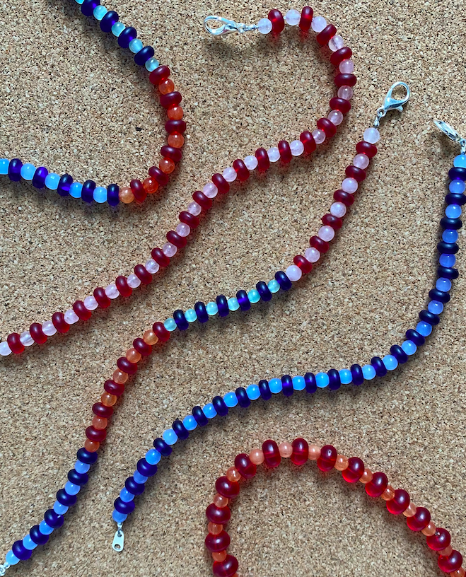 This & That Bracelet