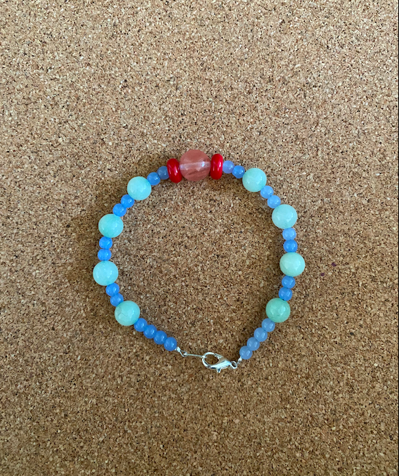 Something Sweet Bracelet