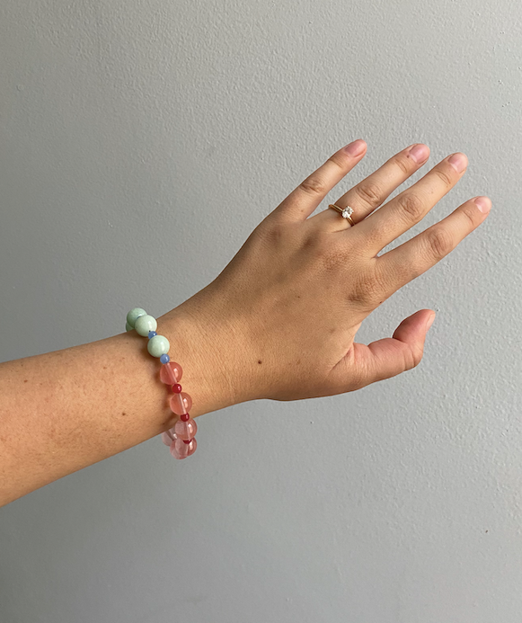 Halfsie Bracelet